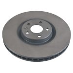 Febi Bilstein Brake Disc 107725