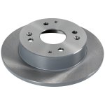 Febi Bilstein Brake Disc 10773