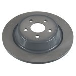 Febi Bilstein Brake Disc 107730