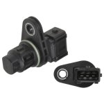 Febi Bilstein Crankshaft Sensor 107755