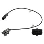 Febi Bilstein Crankshaft Sensor 107757