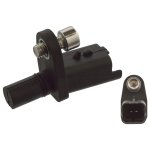 Febi Bilstein ABS Sensor 107900