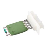 Febi Bilstein Resistor 108099