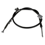 Blueprint Brake Cable ADN146267