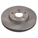 Febi Bilstein Brake Disc 108192