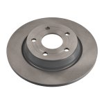 Febi Bilstein Brake Disc 108193