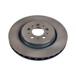 Febi Bilstein Brake Disc 108195