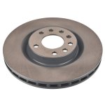 Febi Bilstein Brake Disc 108197