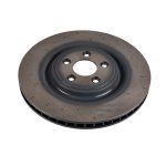 Febi Bilstein Brake Disc 108198