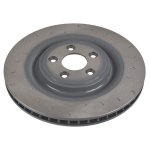 Febi Bilstein Brake Disc 108199