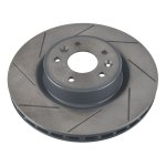 Febi Bilstein Brake Disc 108201