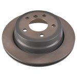 Febi Bilstein Brake Disc 108203