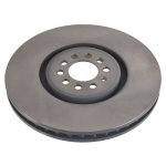 Febi Bilstein Brake Disc 108206