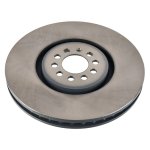 Febi Bilstein Brake Disc 108207