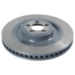 Febi Bilstein Brake Disc 108210