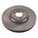 Febi Bilstein Brake Disc 108211