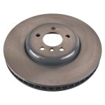 Febi Bilstein Brake Disc 108212