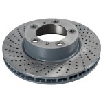 Febi Bilstein Brake Disc 108213