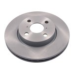 Febi Bilstein Brake Disc 108380