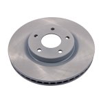 Febi Bilstein Brake Disc 108381