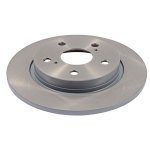 Febi Bilstein Brake Disc 108382