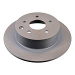 Febi Bilstein Brake Disc 108383