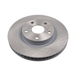 Febi Bilstein Brake Disc 108384