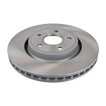 Febi Bilstein Brake Disc 108385