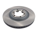 Febi Bilstein Brake Disc 108386