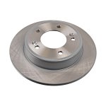 Febi Bilstein Brake Disc 108387