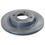 Febi Bilstein Brake Disc 108391