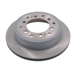 Febi Bilstein Brake Disc 108393