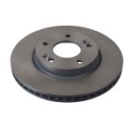 Febi Bilstein Brake Disc 108394