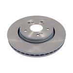 Febi Bilstein Brake Disc 108395