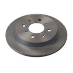 Febi Bilstein Brake Disc 108398