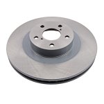 Febi Bilstein Brake Disc 108400