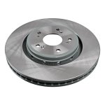 Febi Bilstein Brake Disc 108401