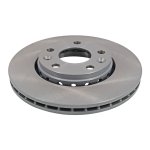 Febi Bilstein Brake Disc 108405