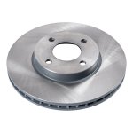 Febi Bilstein Brake Disc 108407