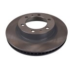 Febi Bilstein Brake Disc 108411