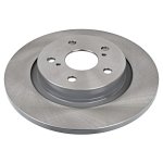 Febi Bilstein Brake Disc 108412