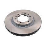 Febi Bilstein Brake Disc 108415