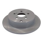 Febi Bilstein Brake Disc 108416