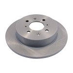 Febi Bilstein Brake Disc 108418