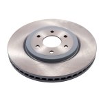 Febi Bilstein Brake Disc 108419