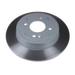 Febi Bilstein Brake Disc 108420