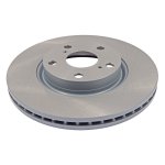 Febi Bilstein Brake Disc 108421