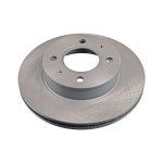 Febi Bilstein Brake Disc 108422