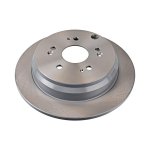 Febi Bilstein Brake Disc 108423