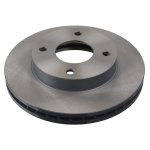 Febi Bilstein Brake Disc 108425